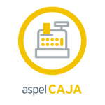 apsel caja logo