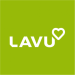 lavu logo