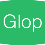 Glop logo