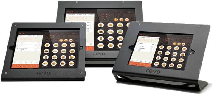 Revo TPV