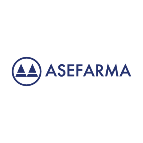 asefarma logo