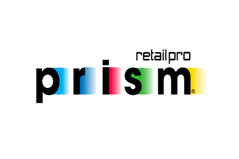 retail pro prism logo
