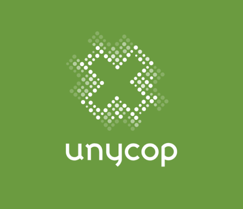 unycop win logo